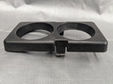 90-97 Mazda Miata MX5 OEM Center Console Assembly Cupholder Insert Tray Set