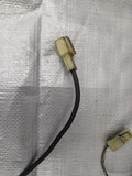 99-03 Mazda Miata Oem AC Air Conditioning Compressor Wiring Harness NA 99-03