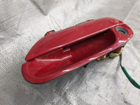 Mazda Miata MX-5 nan OEM 2001-2003