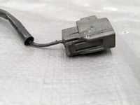1990-1993 MAZDA MIATA Thermostat Plug 1 Pin Fan Plug Connector Pig Tail 90-93