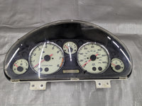 2001-2005 Mazda Miata Instrument Gauge Cluster / UNKNOWN Miles / OEM / 01NB22V