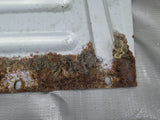 90-93 Miata Used CPU ECU Cover Plate Bracket B61P18885 OEM 1990-1993 89NA7210