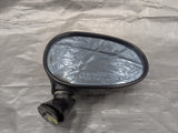 90-97 Mazda MX5 Miata OEM Right Passenger Side Mirror Black NA 1990-1997 92NA685