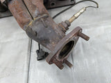 Mazda Miata MX-5 OEM part product photo