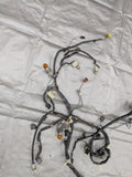 2004-2005 Mazda Miata MX5 OEM Main Chassis Full Wiring Harness 04-05