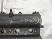 1990-1993 MAZDA MIATA MX-5 ENGINE VALVE COVER DOHC 16 VALVE 90-93 #10
