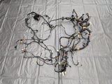 2004-2005 Mazda Miata MX5 OEM Main Chassis Full Wiring Harness 04-05
