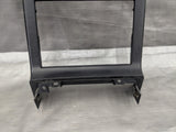 90-93 Mazda MX-5 Miata NA Tombstone Stereo Radio Surround HVAC Bezel Trim 91NA03