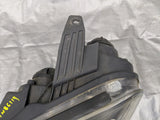2001-2005 Mazda Miata MX5 MX-5 Black LED Halo Headlights Lamps Pair 01-05