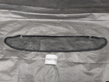 1990-1997 Mazda Miata Protective Radiator Grill Rock Guard Screen NA 90-97 Mazda Miata OEM used part