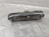 1990-1997 Mazda Miata MX-5 Smoke Front Bumper Signal Lights Pair