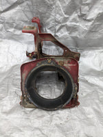 1990-1997 Mazda Miata Passenger RH Headlight Assembly Used OEM Red 91NASU 90-97