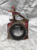 1990-1997 Mazda Miata Passenger RH Headlight Assembly Used OEM Red 91NASU 90-97