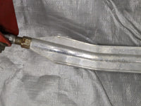 1999-2005 Mazda Miata Mx5 Aftermarket Front Engine Bay Strut Tower Brace Bar #2