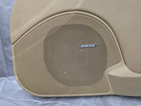 Mazda Miata MX-5 OEM part product photo