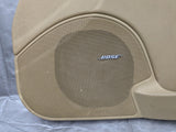 Mazda Miata MX-5 OEM part product photo