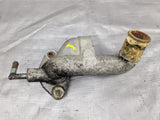 1990-2000 Mazda Miata Mx-5 OEM Water Pump Inlet Pipe Housing #3 90-00 Mazda Miata OEM used part
