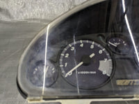 99-00 MAZDA MIATA MX-5 OEM DASH INSTRUMENT GAUGE CLUSTER SPEEDOMETER 99NB22V