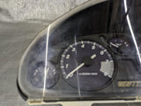 99-00 MAZDA MIATA MX-5 OEM DASH INSTRUMENT GAUGE CLUSTER SPEEDOMETER 99NB22V