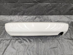 1990-1997 Mazda Miata Rear Bumper Cover, White  91NAUC 90-97