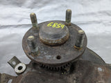 1990-1993 Mazda Miata Front  Spindle Hub Knuckle Pair Left & Right 90-93 6854