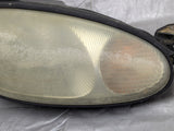 1999-2000 OEM Miata Headlight Assembly Passenger Right Side NC10-51-031C 98NB12K