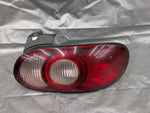 2001-2005 Mazda Miata MX-5 Passenger Right Tail Light OEM NC10-51-160C 01-05 22V — Mazda Miata MX-5 OEM part product photo