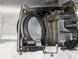 1990-1997 Mazda Miata Passenger RH Headlight Assembly Black 90-97 95NA5765