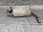 1999-2005 Mazda Miata NB OEM Exhaust Muffler Axle Back BP…