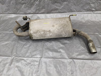 1999-2005 Mazda Miata NB OEM Exhaust Muffler Axle Back BP…