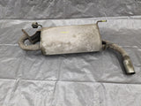 1999-2005 Mazda Miata NB OEM Exhaust Muffler Axle Back BP…