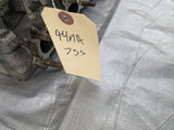  Mazda Miata OEM used part