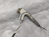 01-05 Mazda Miata OEM Rear Driver Left LH ABS Brake Sensor Speed N068-43-72Y
