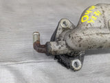 01-05 Mazda Miata MX-5 Water Pump Inlet Housing Oem 2001-2005 04NB4374