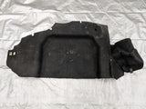 1990-1997 Mazda Miata Mx5 Black Rear Trunk Carpet Cover 3 Pieces 90-97 91NAUC