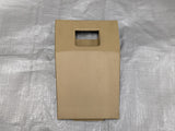 1999-2005 Mazda Miata Mx-5 OEM Fuse Box Cover Tan NC10-55-551-21 03NB9732 99-05 Mazda Miata OEM used part