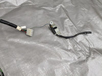 1992 Mazda Miata Dash Wiring Harness Wires NA02-67-030N 92