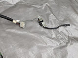 1992 Mazda Miata Dash Wiring Harness Wires NA02-67-030N 92
