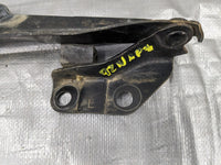1990-1997 MAZDA MX5 NA MIATA OEM HOOD HINGES PAIR 90-97 91NAPZ