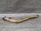 1990-1993 Mazda Miata Mx-5 OEM Exhaust Down Pipe 91NA1900 90-93 Mazda Miata OEM used part