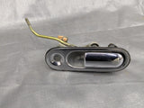 1990-1997 Mazda Miata MX5 OEM Ignition Key Set Lock Manual 90-97 94NA9102