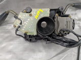 1990-1997 Mazda MX-5 Miata W/ Cruise Combination Switch Headlight Wiper NAP3