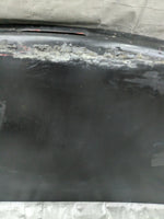 1990-1997 Mazda Miata Mx-5 OEM Rear Trunk/Deck Lid Black 90-97 91NAHU