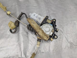 99-05 Mazda Miata MX5 OEM Passenger Right RH Power Window Regulator NC11-58-58XA