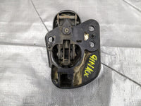 1990-2005 Mazda Miata Soft Top Convertible Latch Latches Striker Set 91NAUC