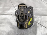 1990-2005 Mazda Miata Soft Top Convertible Latch Latches Striker Set 91NAUC