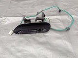 2004-2005 Mazda Miata MX5 Ignition Key Set ECU PCM Auto BP8S-18-881 04NB4374