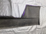 1990-1997 Mazda Miata KBD Body Kits Deuce 2 Pc Polyurethane Side Skirts