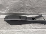01-05 MAZDA MX-5 MIATA OEM CENTER CONSOLE STORAGE COMPARTMENT BLACK 04NB4374