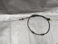 1994-2005 Miata Throttle Accelerator Cable Miata MX5 NA7541660B OEM 94-05